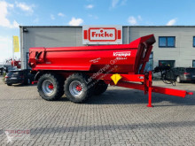 Krampe HP 20 Carrier ***NEU*** benne TP occasion