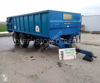 Transport benne agricole chrc 12
