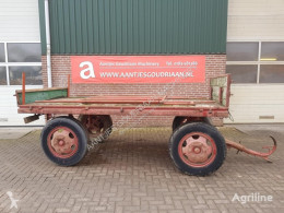 Plateau fourrager Hooiwagen