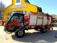 Aebi Schmidt transfer trailer