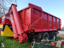 Annaburger transfer trailer HTS 22.79 Multiland Plus