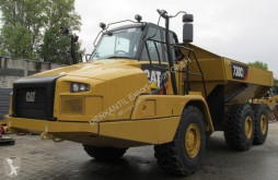Caterpillar 370 C2 tombereau articulé occasion