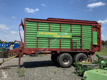 Strautmann Mega Trailer 2 do benne monocoque occasion