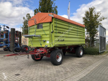 Laadbak met schotten Conow VARIO 18 DREISEITENKIPPER