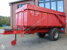 Benne monocoque Krampe EWK 12