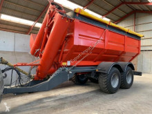 Transfer trailer Umega GPP23