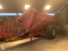 Transfer trailer Luck Now Helm Welding