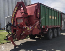 Transfer trailer SLW 5000
