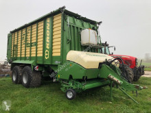 Remolque agrícola Remolque autocargador Krone ZX 450 GL