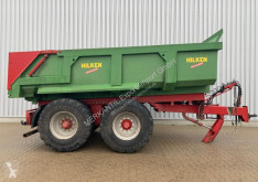 HI 22000 MK tipvogn brugt