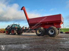 Transfer trailer HM Funk 20/25