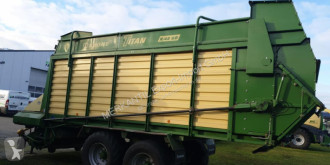 Remolque agrícola Remolque autocargador Krone Titan R48 GD
