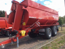 Annaburger transfer trailer HTS 22B.16 - Lagermaschine