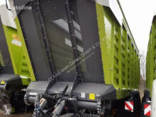 Remolque agrícola Remolque autocargador Claas CARGOS 750