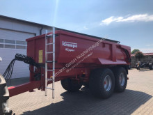 Benne TP Krampe SK550 Hardox Interne Nr. 80302