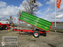 Pronar T 654/2 самосвал со съемными крыльями новый