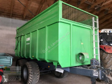 Benne TP TWK 160