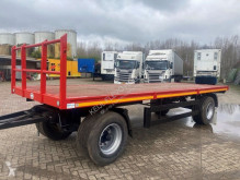 Equipment flatbed AGROLINER - 2