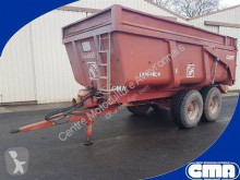 Benne monocoque Gilibert 1210 PROFI