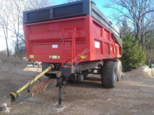 Siam used sideboard tipper