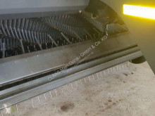 Remolque agrícola Remolque autocargador Claas CARGOS 8500 TRIDEM Ladewagen