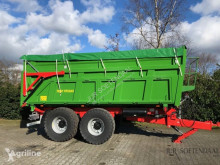 Remolque agrícola volquete monocasco Pronar T669-1