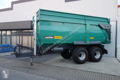 Benne monocoque TMK 202