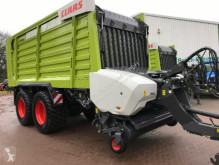 Прицеп-автопогрузчик Claas CARGOS 8400