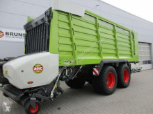 Прицеп-автопогрузчик Claas CARGOS 8500