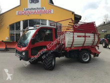 Benne monocoque Aebi Schmidt