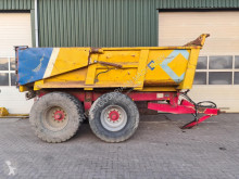 Benne monocoque Beco Gigant 160