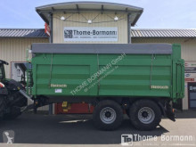Remolque agrícola volquete monocasco RTWK-200