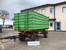 Spägele SZDK 12.2 used sideboard tipper