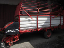 Прицеп-автопогрузчик Pöttinger Erntewagen II