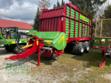 Rimorchio autocaricante Strautmann Super Vitesse CFS 3502