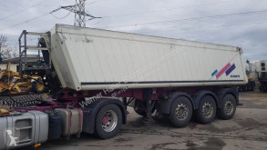 Benne monocoque Schmitz Cargobull SKI24.7.2