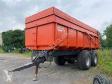 Ponthieux egyterű konténer 14.5T