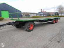 Plateau fourrager AGROLINER - 3