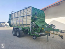 Remolque agrícola Remolque autocargador Bergmann Royal 28 S