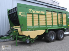 Krone ZX 430 GL Remorque autochargeuse neuf