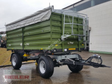 Fliegl DK 180 XL Limitied Edition benne à ridelles neuf