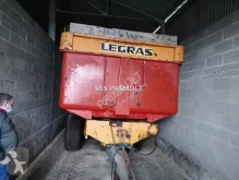 Benne monocoque Legras BJ 13