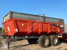Benne monocoque lambert 5m