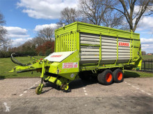 Remorque autochargeuse Claas Sprint 335S