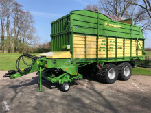 Krone AX 310 Remorque autochargeuse occasion