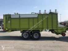 Remorque autochargeuse Claas SPRINT 5000 GT Ladewagen