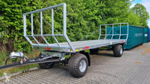 Plateau fourrager Fliegl ZPW 120 B +Verl.8,10
