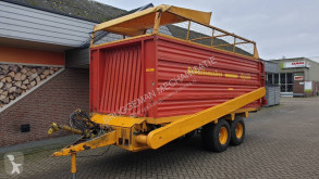 Schuitemaker Self loading wagon Rapide 100