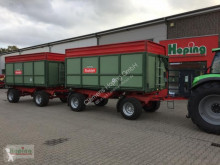 Skopa med häck 5670