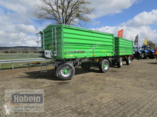 Volquete monocasco Joskin 5025/19DR160